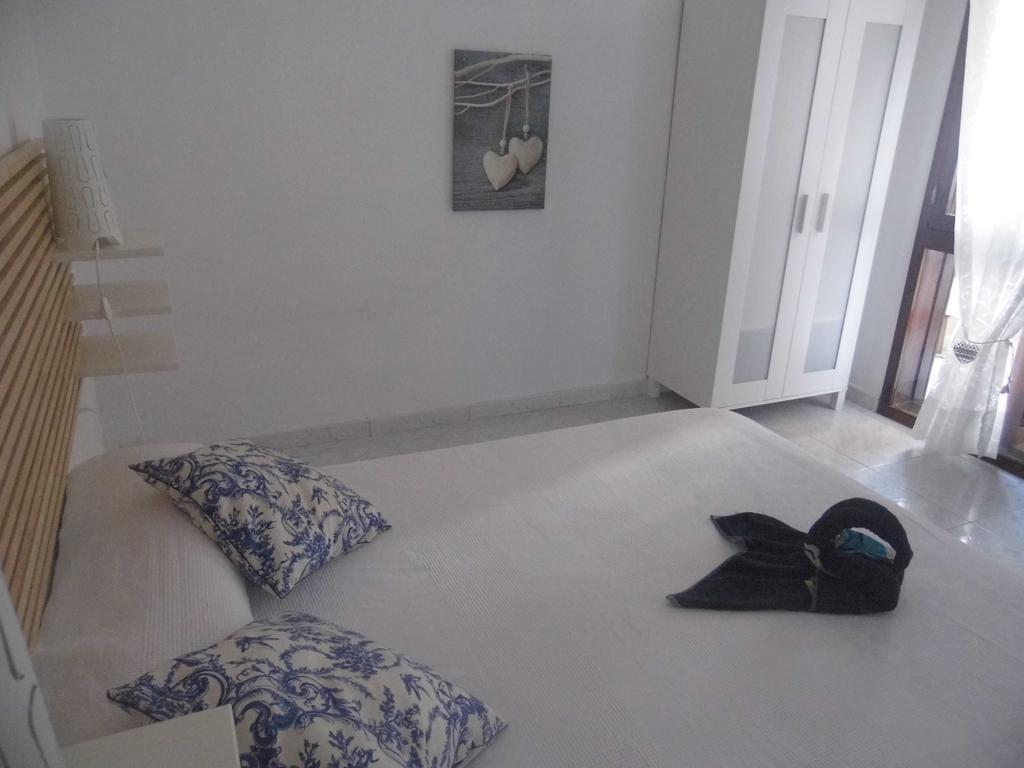 Apartamento Hércules