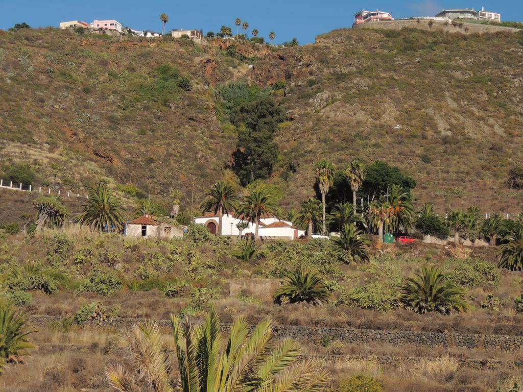 Hébergement de vacances Casa Mar Y Teide El Sauzal