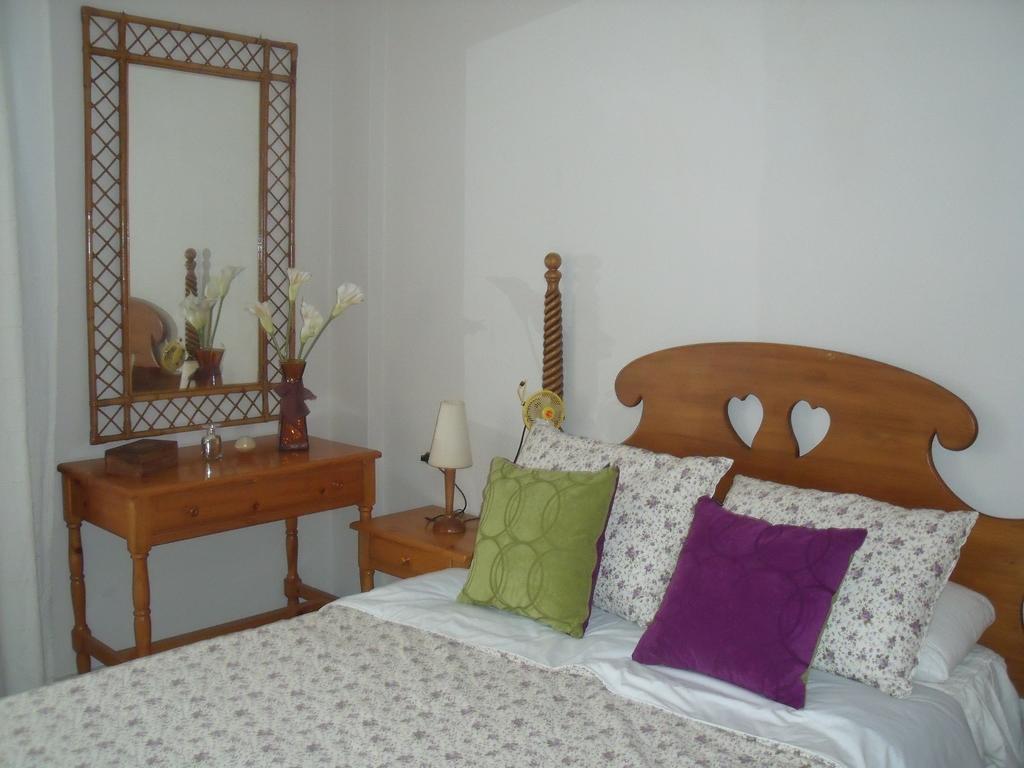 In Playa La Arena Apartamento