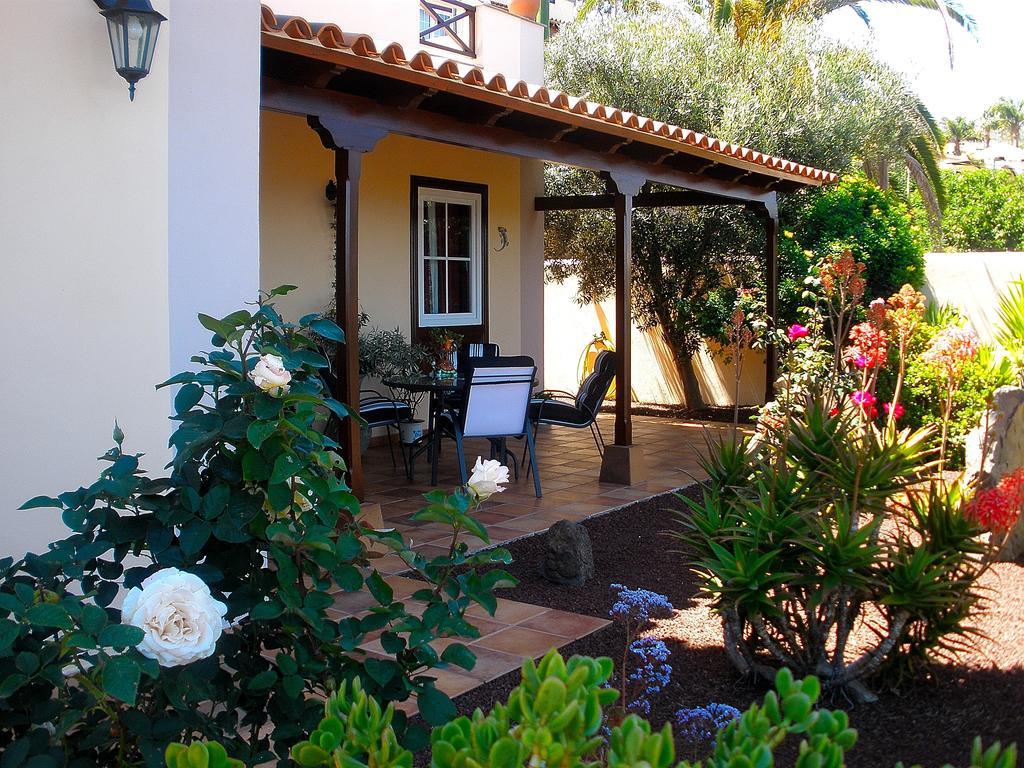 Casa Mar Y Teide *
