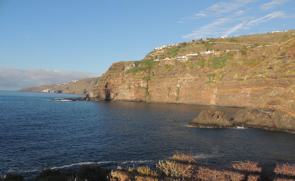 Casa Mar Y Teide * El Sauzal