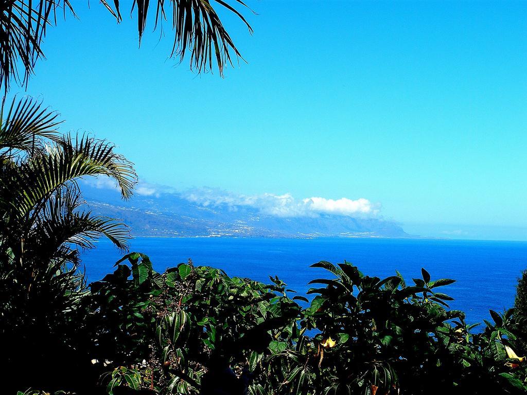 Hébergement de vacances Casa Mar Y Teide *