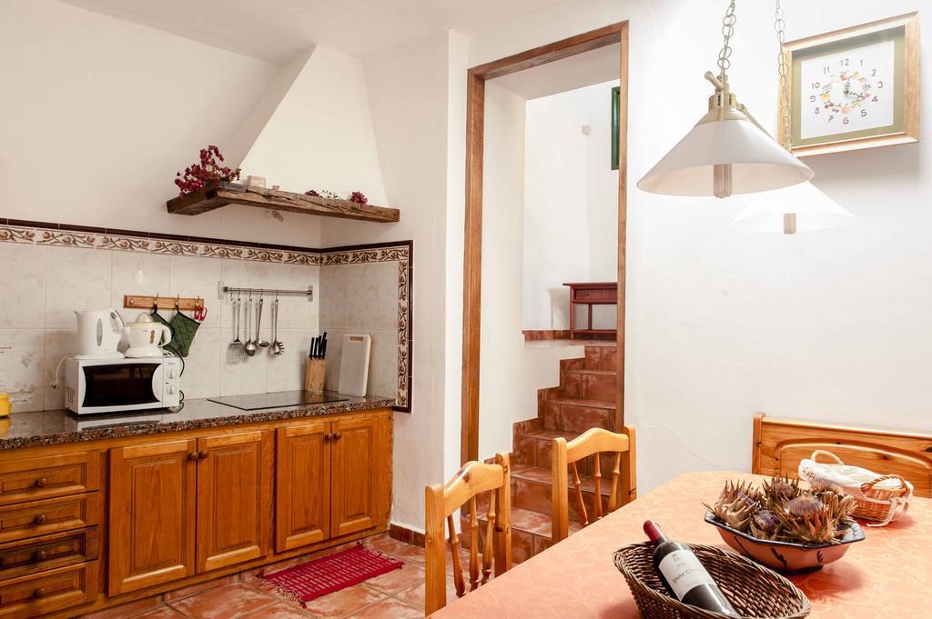 Holiday home Alenes Del Mar *