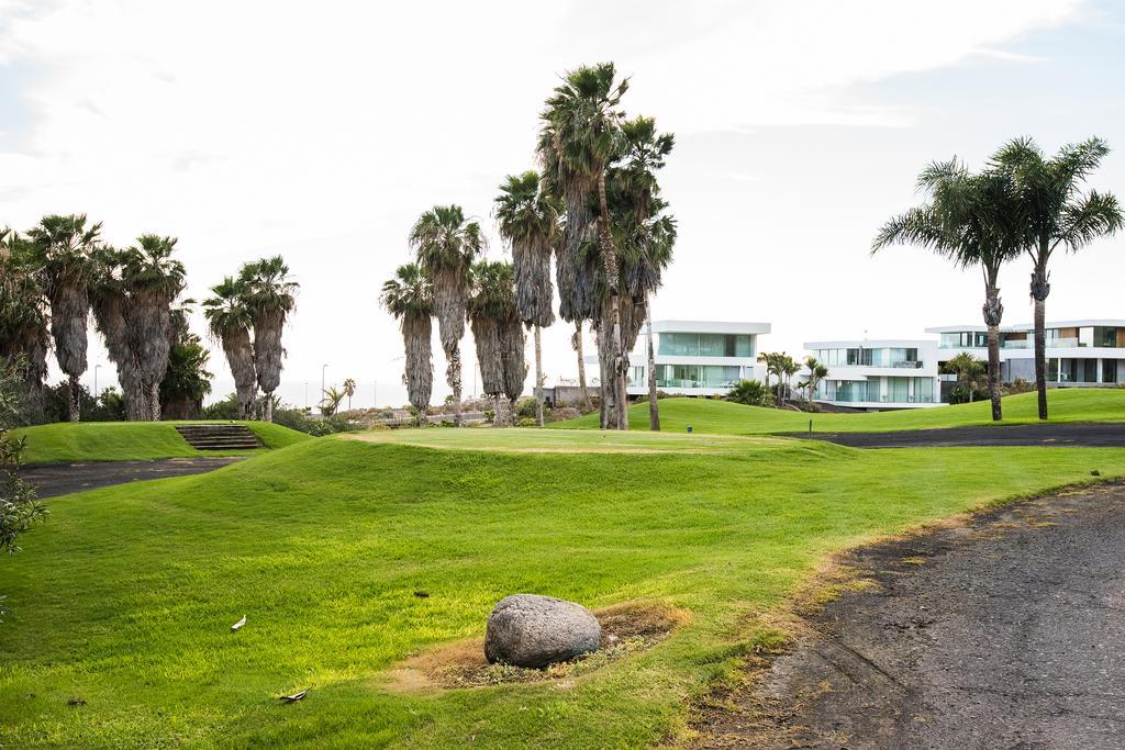 Villa Caleta Golf *