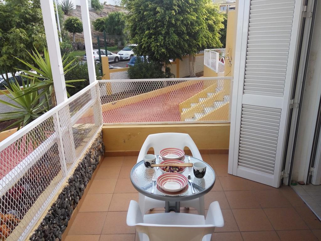 Antonio Navarro Apartments Apartment Costa Adeje (Tenerife)