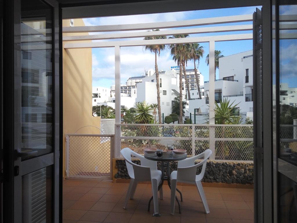 Apartment Antonio Navarro Apartments