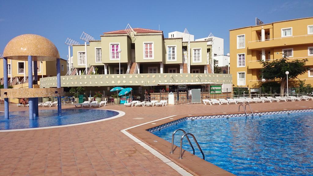 Antonio Navarro Apartments Apartment *