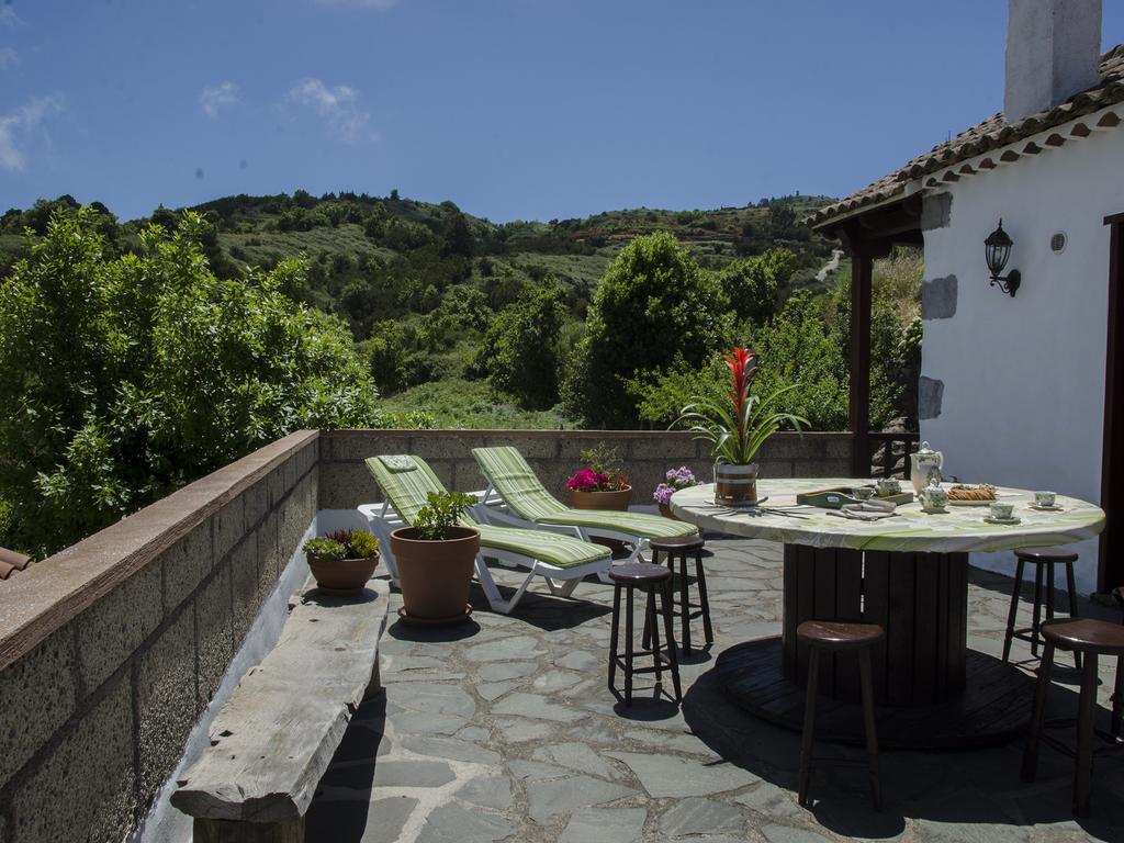 Сasa de vacaciones La Cuna