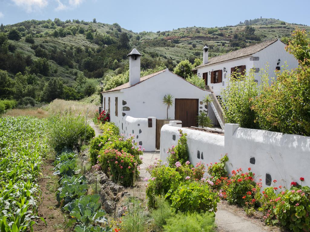 La Cuna * Los Silos