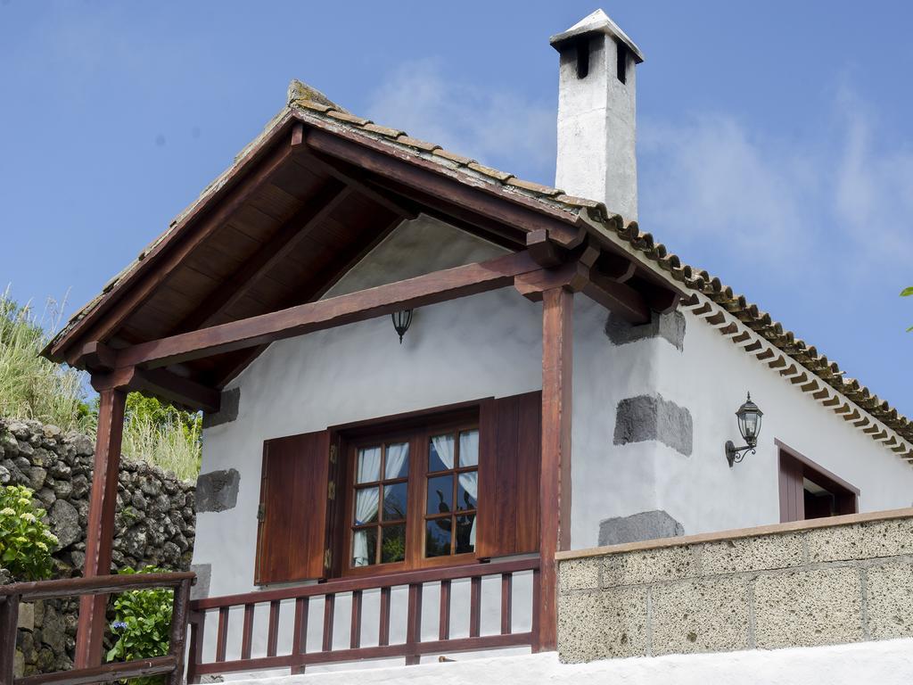 Сasa de vacaciones La Cuna Los Silos