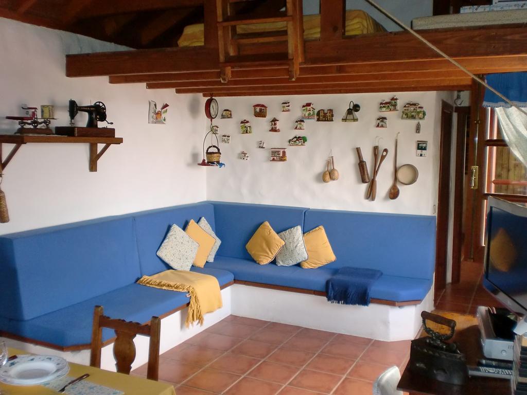 La Cuna Сasa de vacaciones *