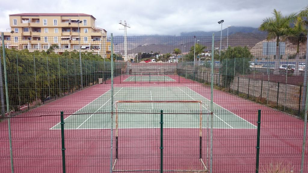 Antonio Navarro Apartments *