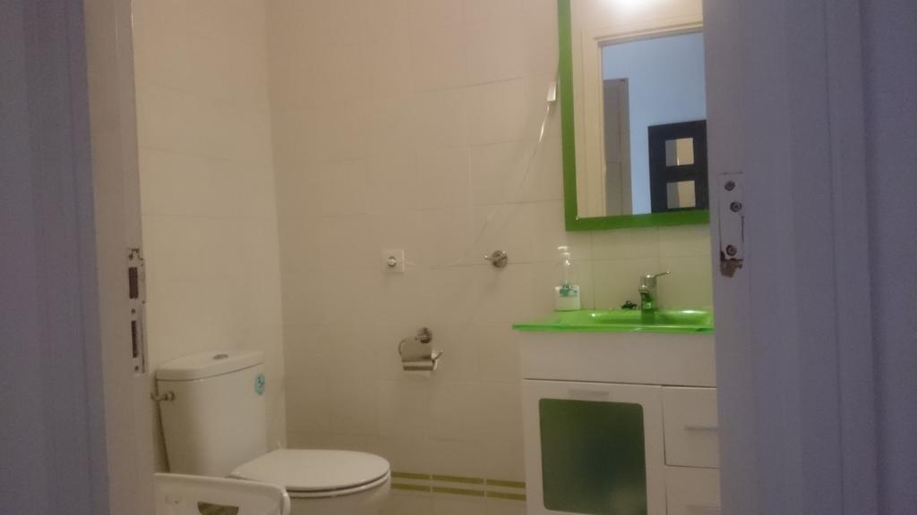 Apartment Antonio Navarro Apartments Costa Adeje (Tenerife)