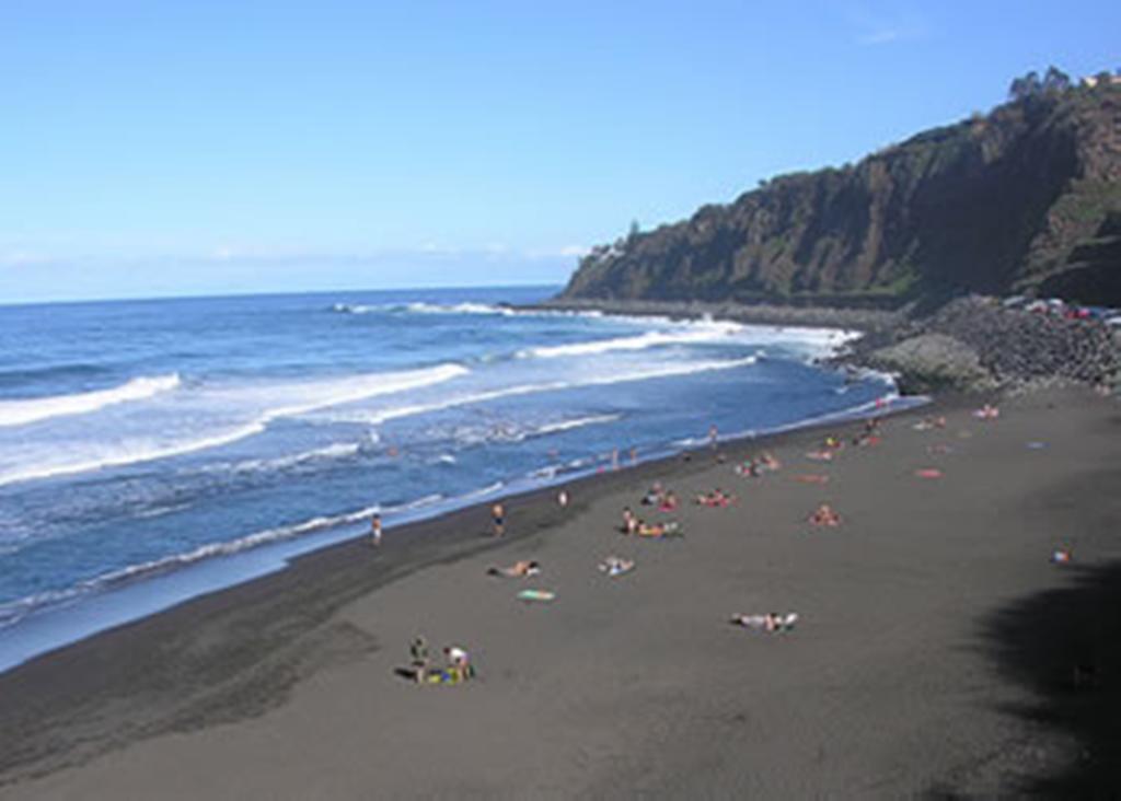 Alenes Del Mar Holiday home San Juan de la Rambla