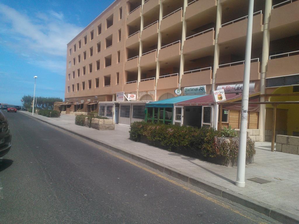 Medano Loft Apartment El Medano (Tenerife)
