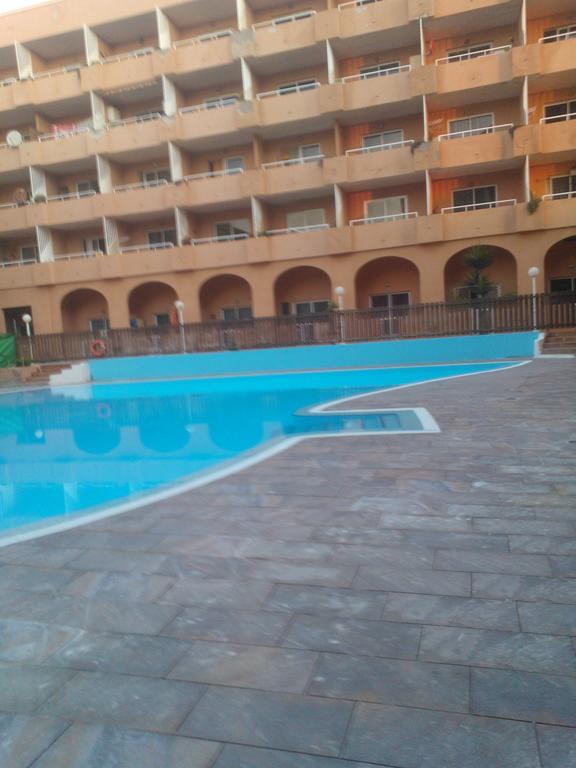 Apartment Medano Loft *