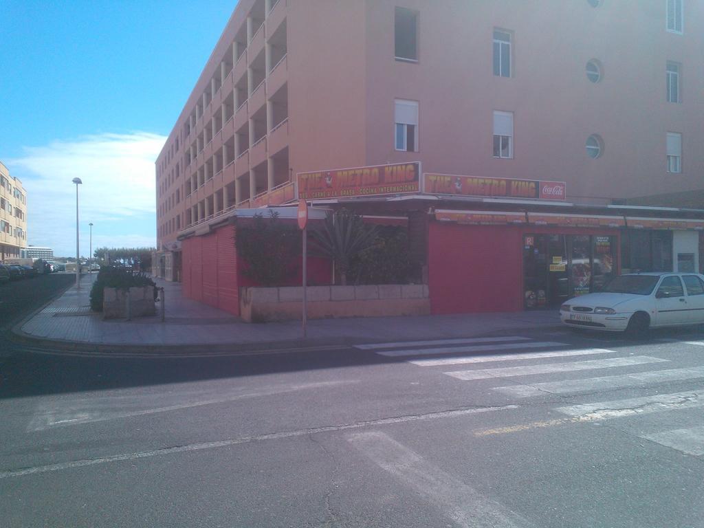 Medano Loft Apartment