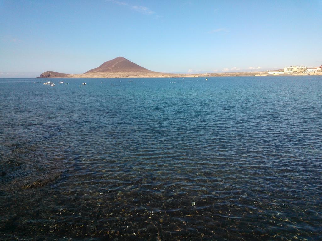 Apartment Medano Loft El Medano (Tenerife)