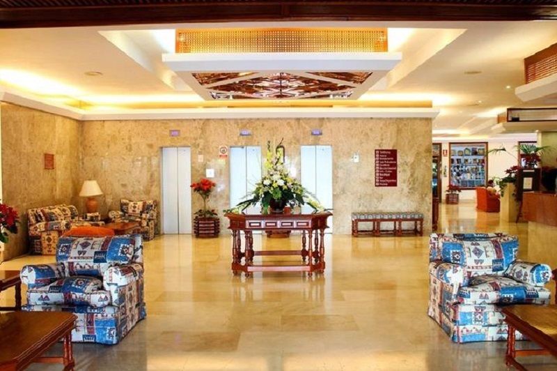 Aparthotel Masaru Puerto de la Cruz (Tenerife)