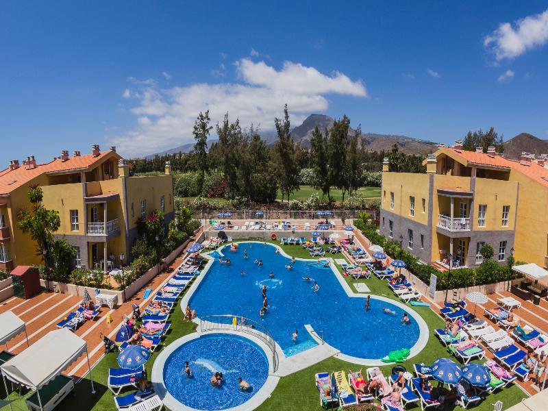 Coral Compostela Golf