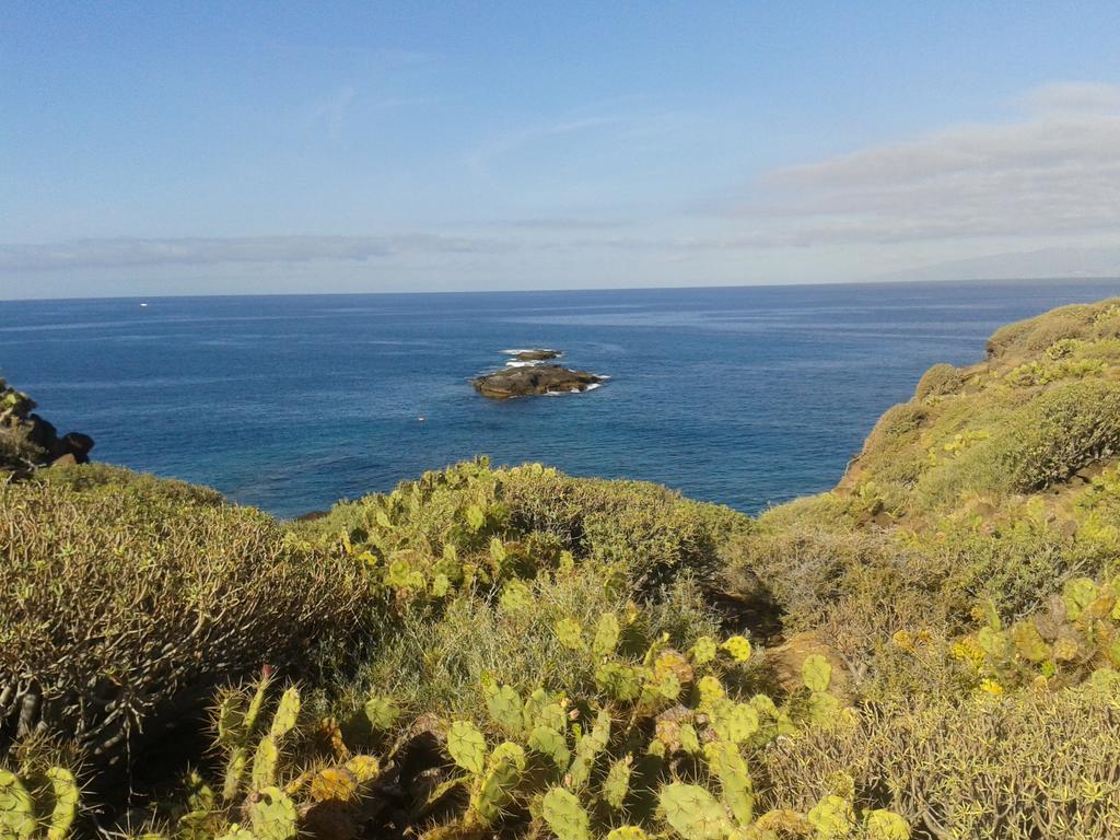 Casa Regina Tenerife Tamaimo