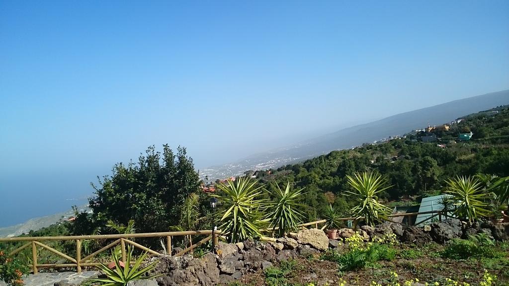 Ecolodge Tenerife * Genovés