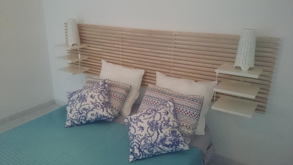 Apartamento Hércules *