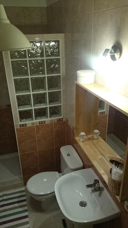 Apartamento Hércules *