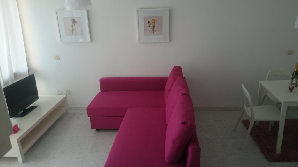Apartamento Hércules