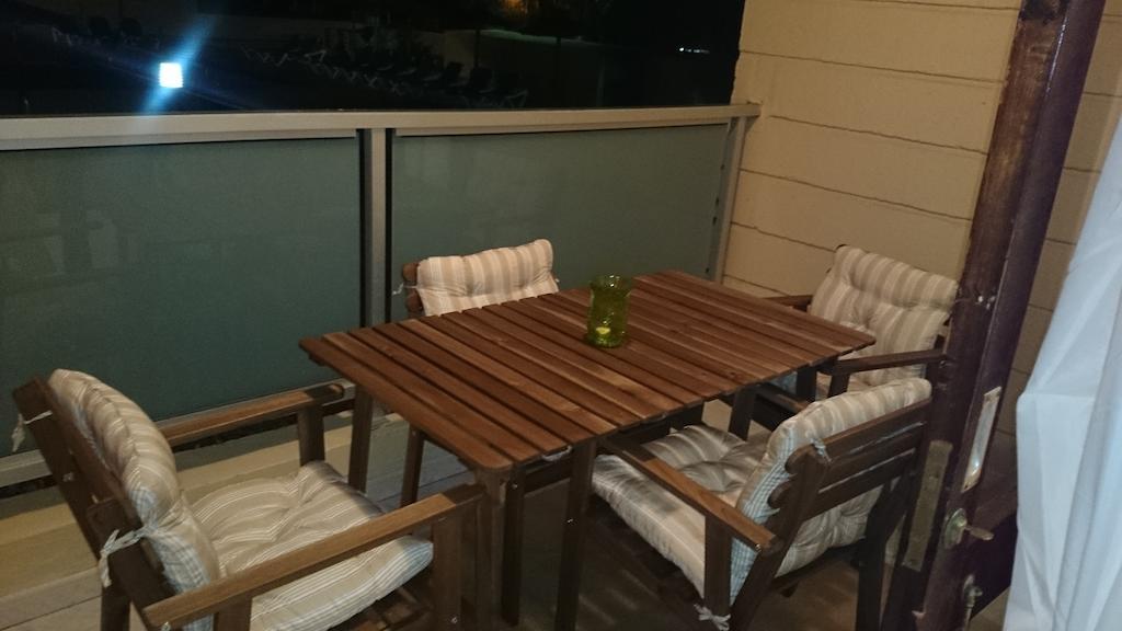 Apartamento Hércules *
