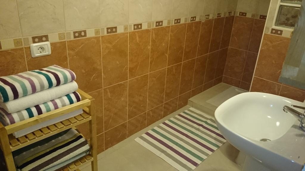 Apartamento Hércules Costa del Silencio