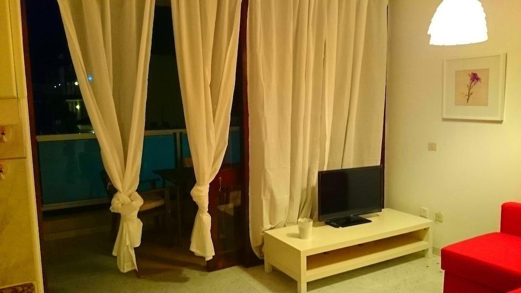 Apartamento Hércules Costa del Silencio