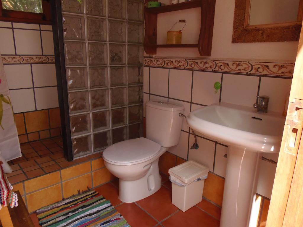 Guest house El Cerro De La Luna Arona (Tenerife)