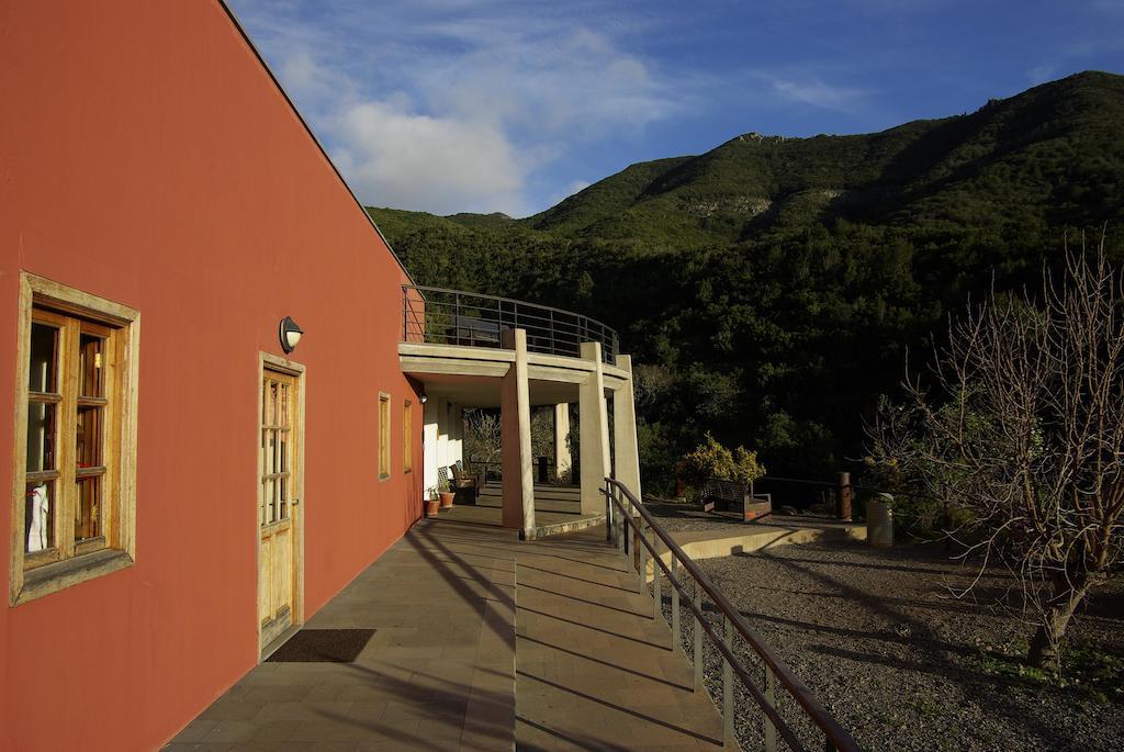 Auberge de jeunesse De Bolico *