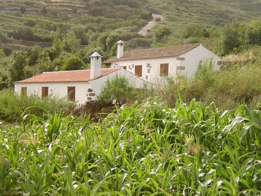 La Cuna Los Silos
