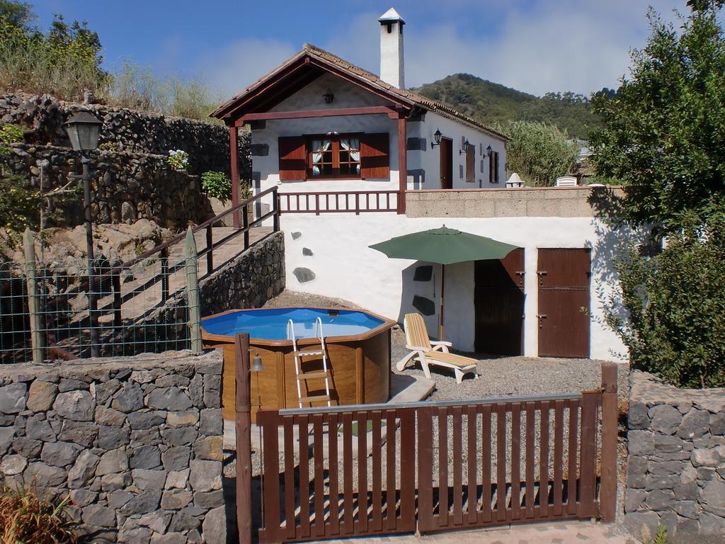 Сasa de vacaciones La Cuna *