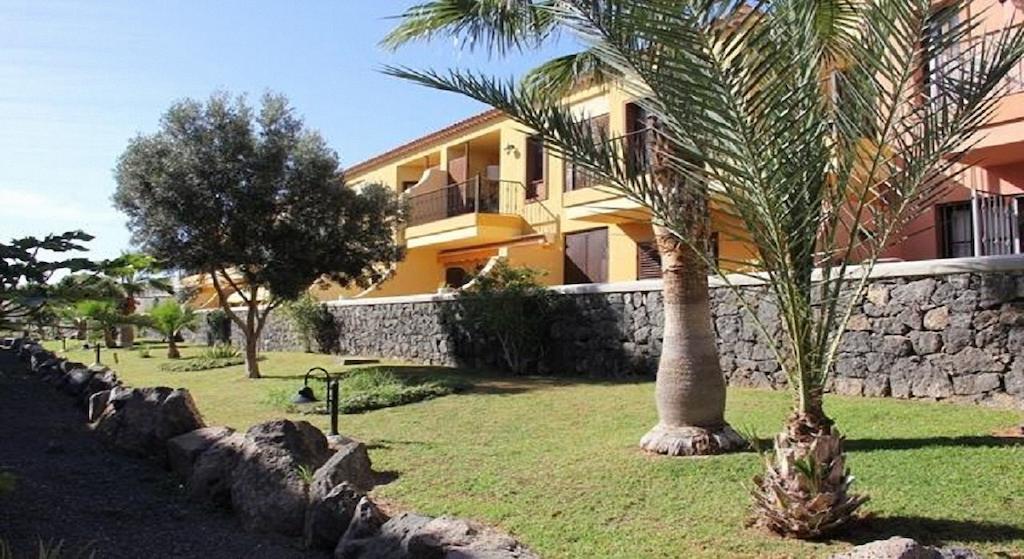 Apartment Residencial Atlantico I *
