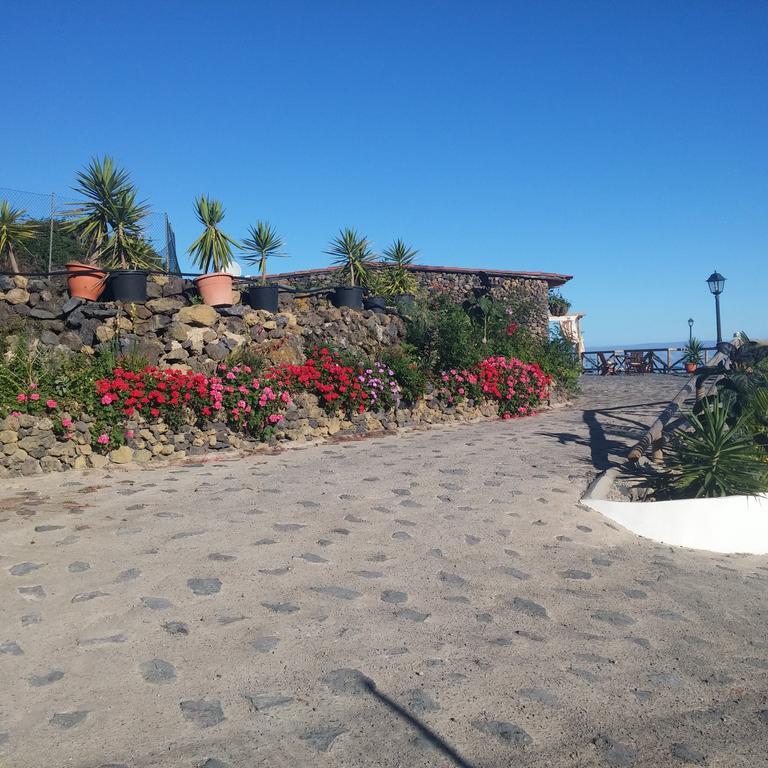 Hébergement de vacances Ecolodge Tenerife *