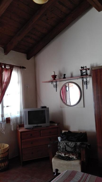 Country house Casa Rural Cho Agustin *