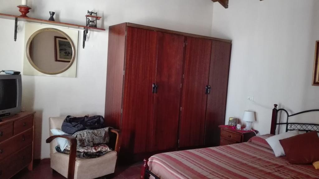Casa Rural Cho Agustin