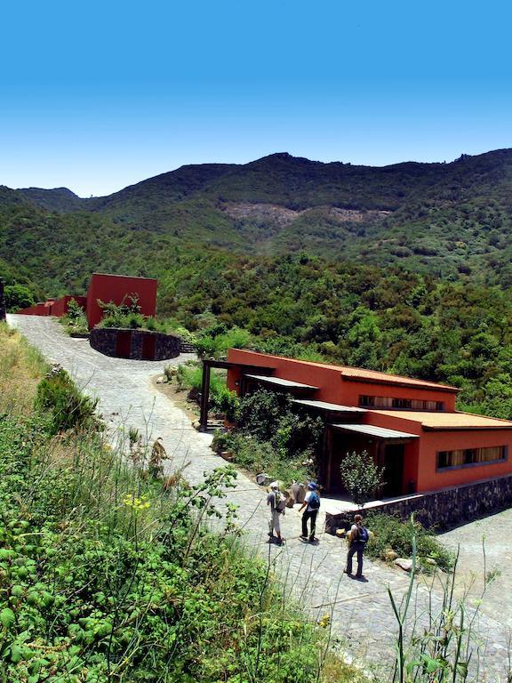 Auberge de jeunesse De Bolico Buenavista Del Norte