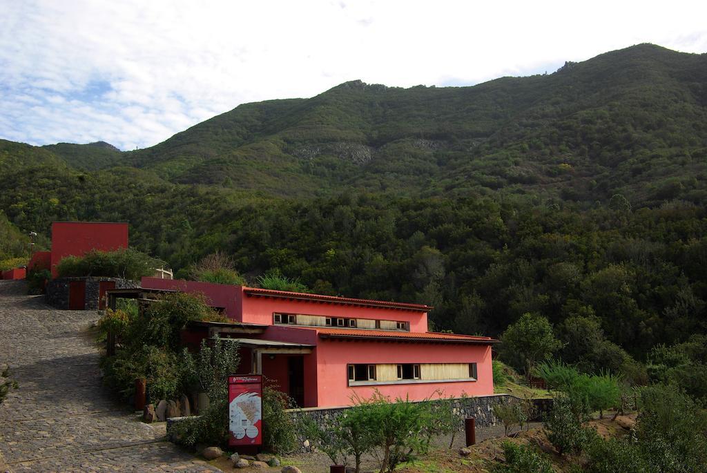 Auberge de jeunesse De Bolico Buenavista Del Norte