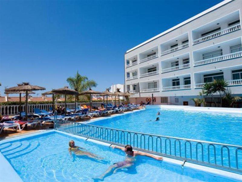 Hotel Bluesea Lagos De Cesar Puerto de Santiago (Tenerife)