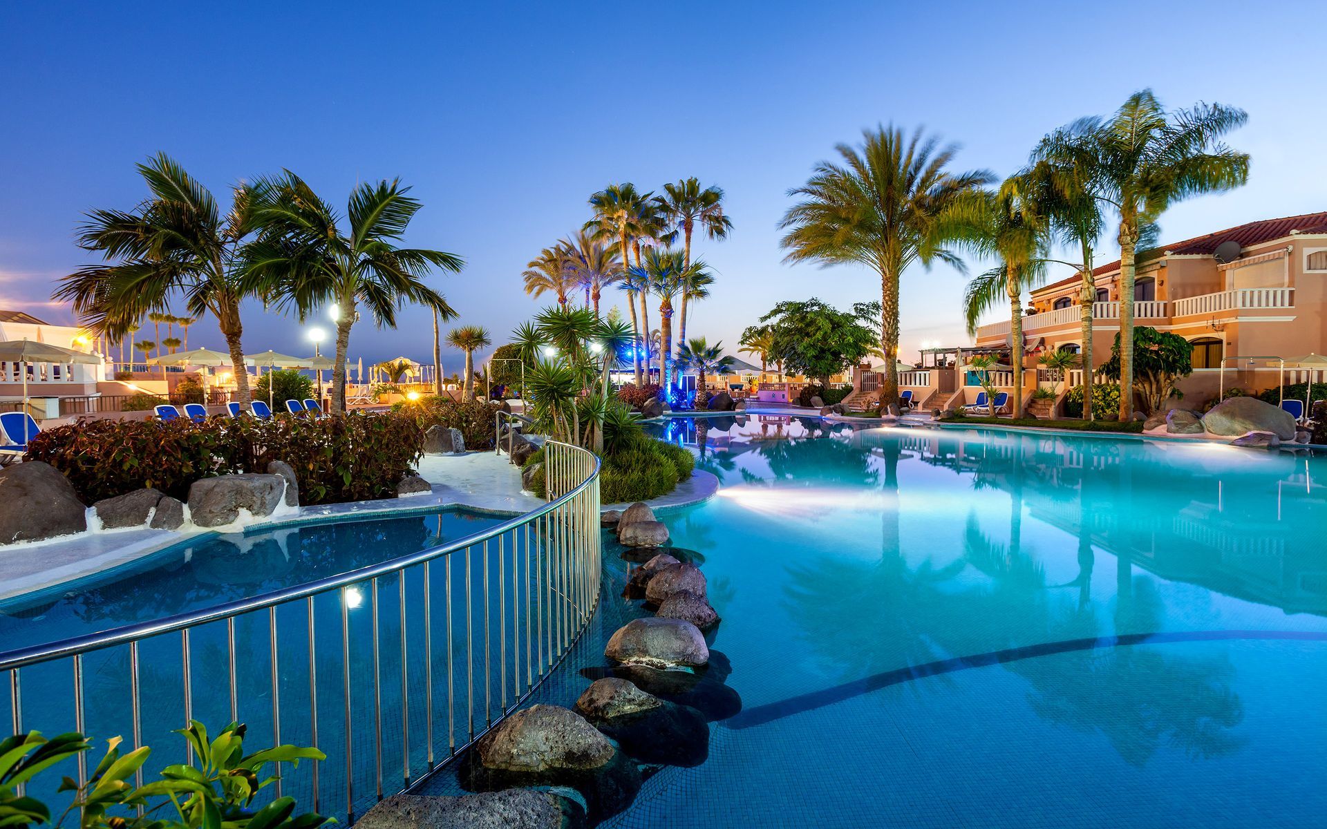 Aparthotel Sol Sun 3*