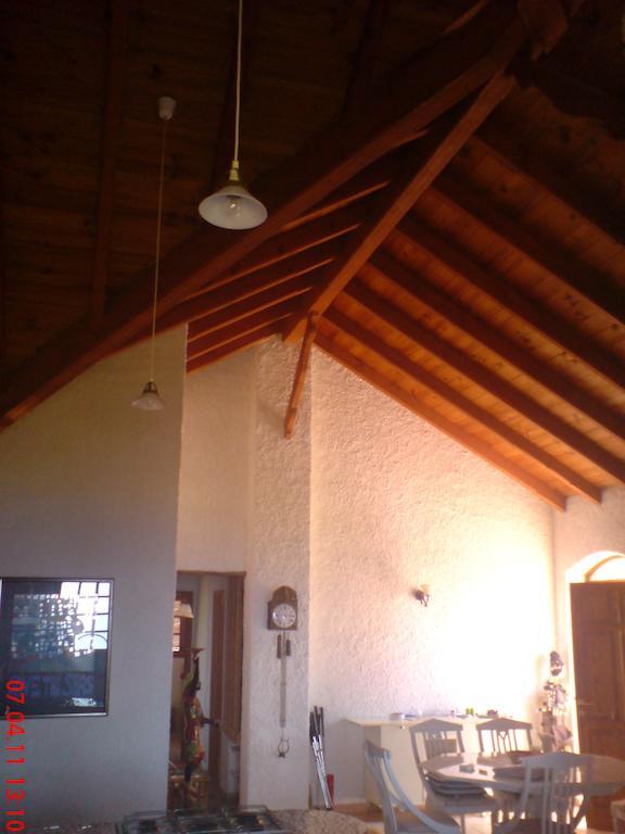 Apartamento La Tosca *
