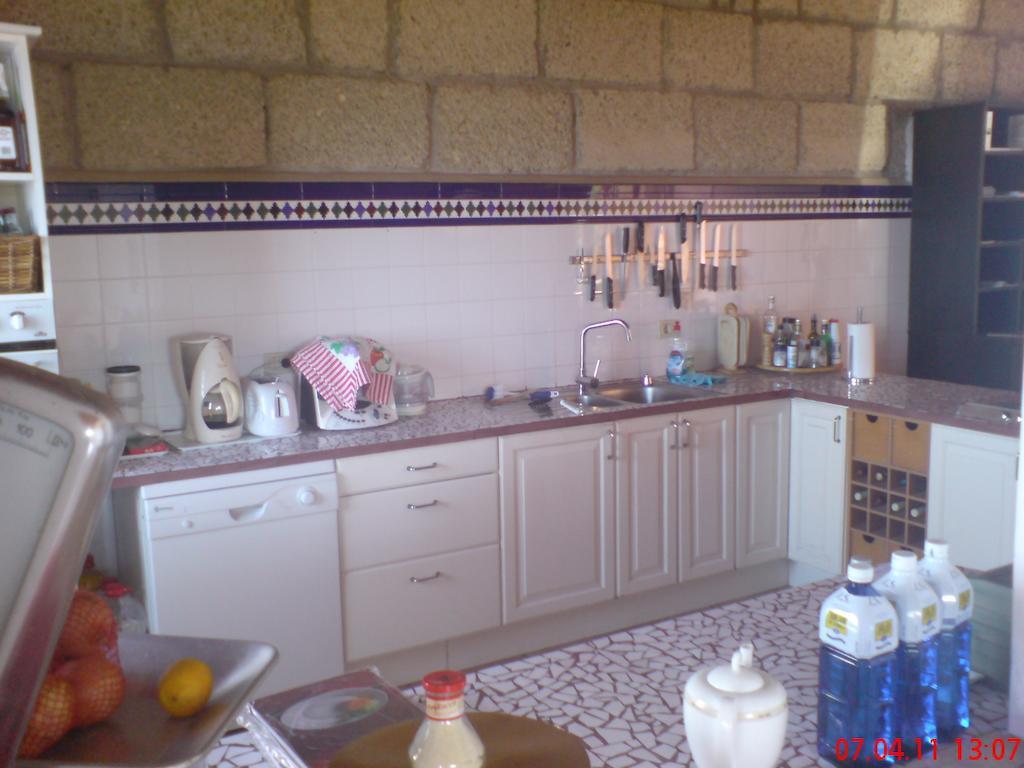 Apartamento La Tosca