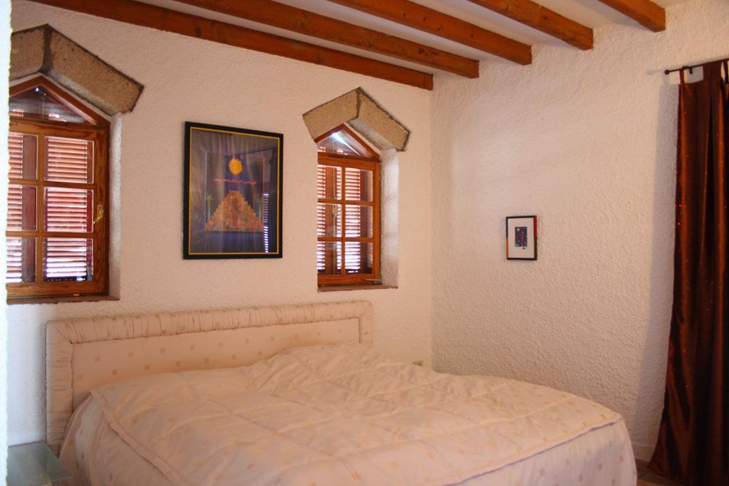 Apartamento La Tosca Guía de Isora