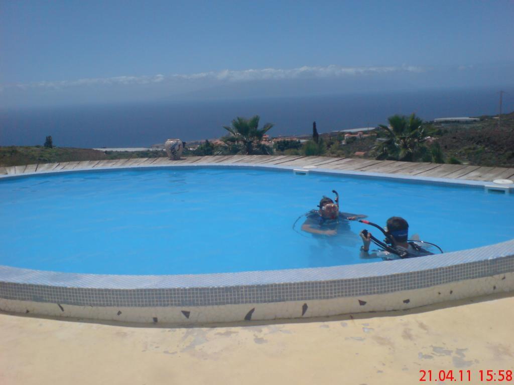 Apartamento La Tosca Guía de Isora