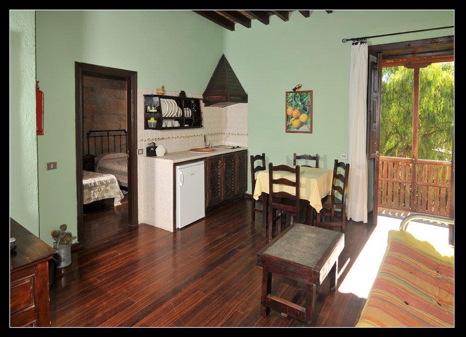 Casa rural Casa Rural La Venta