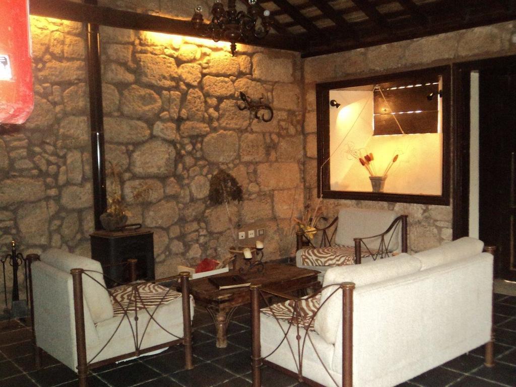Casa rural Casa Rural La Venta Granadilla De Abona
